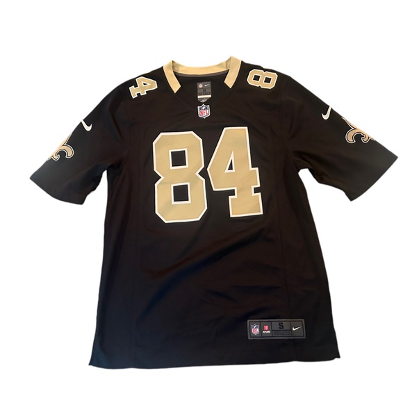 Nike Other - Nike Men’s New Orlean Saints Kenny Stills Jersey‎ Sz Small
